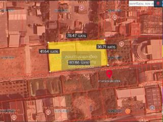 For sale 1 bed land in Bang Na, Bangkok