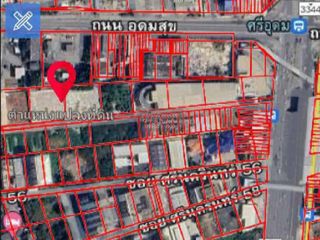For sale 1 bed land in Bang Na, Bangkok