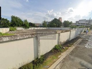 For sale 1 bed land in Bang Na, Bangkok