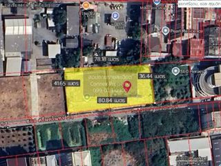 For sale 1 bed land in Bang Na, Bangkok