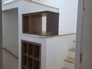 For sale 3 bedrooms townhouse in Nong Khaem, Bangkok