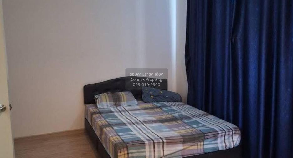 For sale 3 bedrooms townhouse in Nong Khaem, Bangkok