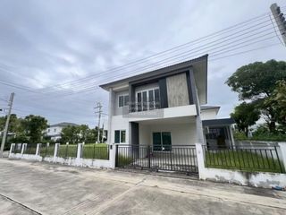 Продажа 3 спальни дом в Банг Кхае, Бангкок