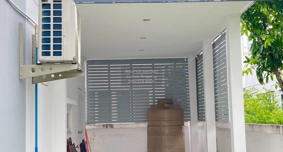 For sale 3 bedrooms house in Bang Khae, Bangkok