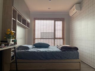 For sale 1 bed condo in Sai Mai, Bangkok