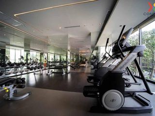 À vendre 1 chambre condo à Bang Kapi, Bangkok