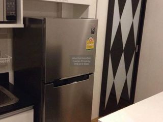 For sale 1 bed condo in Chatuchak, Bangkok