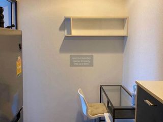 For sale 1 bed condo in Chatuchak, Bangkok