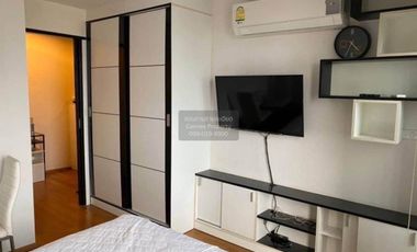 À vendre 1 chambre condo à Chatuchak, Bangkok