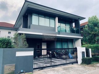 出租 4 卧室 独立屋 在 Bang Kapi, 曼谷