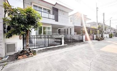For rent 3 bedrooms house in Mueang Samut Sakhon, Samut Sakhon