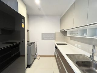 For rent 2 bedrooms condo in Yan Nawa, Bangkok
