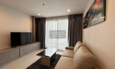 À louer 2 chambres condo à Yan Nawa, Bangkok