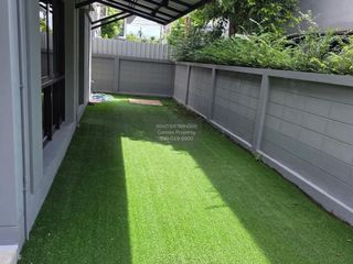出租 4 卧室 独立屋 在 Prawet, 曼谷