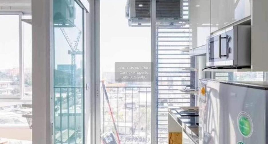 For rent 1 Beds condo in Bang Na, Bangkok