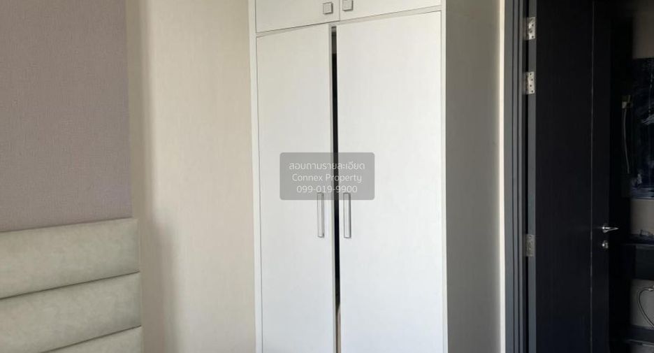 Condo en alquiler de 1 habitaciones en Khlong Toei, Bangkok