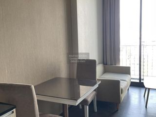 Condo en alquiler de 1 habitaciones en Khlong Toei, Bangkok