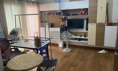 For rent 1 bed condo in Thon Buri, Bangkok