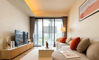 Wohnung zur Miete mit 2 Zimmer in Watthana, Bangkok