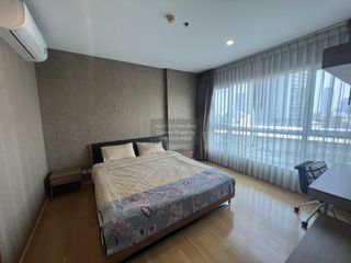 For rent 1 bed condo in Khlong San, Bangkok
