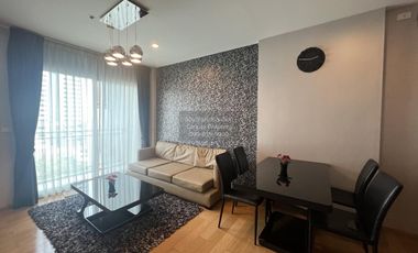 Wohnung zur Miete mit 1 Zimmer in Khlong San, Bangkok