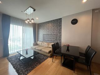 For rent 1 bed condo in Khlong San, Bangkok