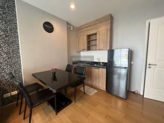 For rent 1 bed condo in Khlong San, Bangkok