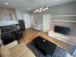 For rent 1 bed condo in Khlong San, Bangkok