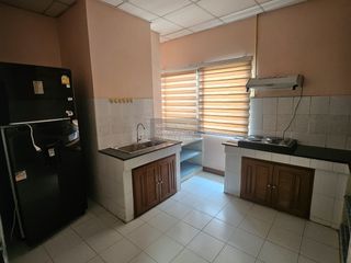 For rent 2 bedrooms condo in Bang Na, Bangkok
