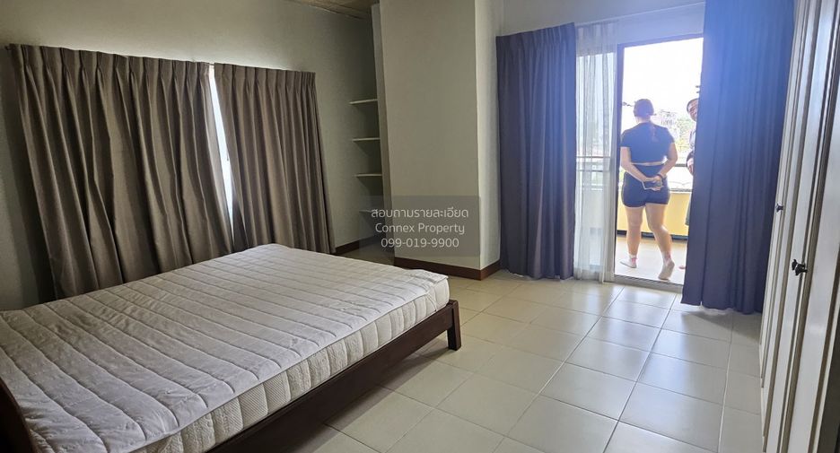 Condo en alquiler de 2 habitaciones en Bang Na, Bangkok