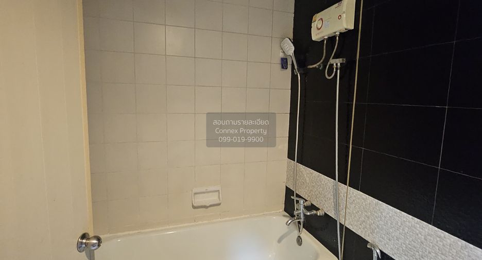 Condo en alquiler de 2 habitaciones en Bang Na, Bangkok