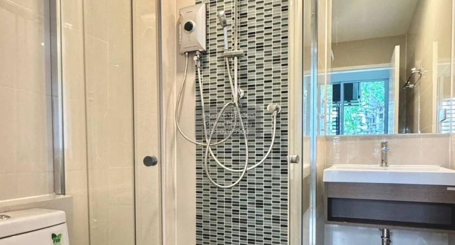 For rent 1 Beds condo in Bang Na, Bangkok