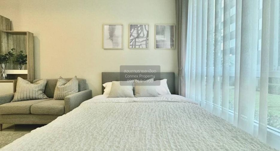For rent 1 Beds condo in Bang Na, Bangkok