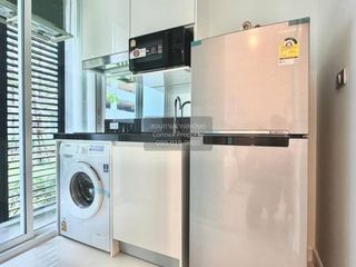À louer 1 chambre condo à Bang Na, Bangkok