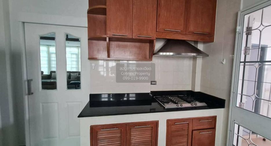 For rent 3 bedrooms house in Bang Phli, Samut Prakan