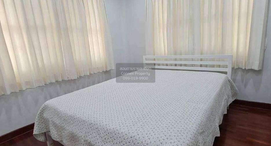 For rent 3 bedrooms house in Bang Phli, Samut Prakan