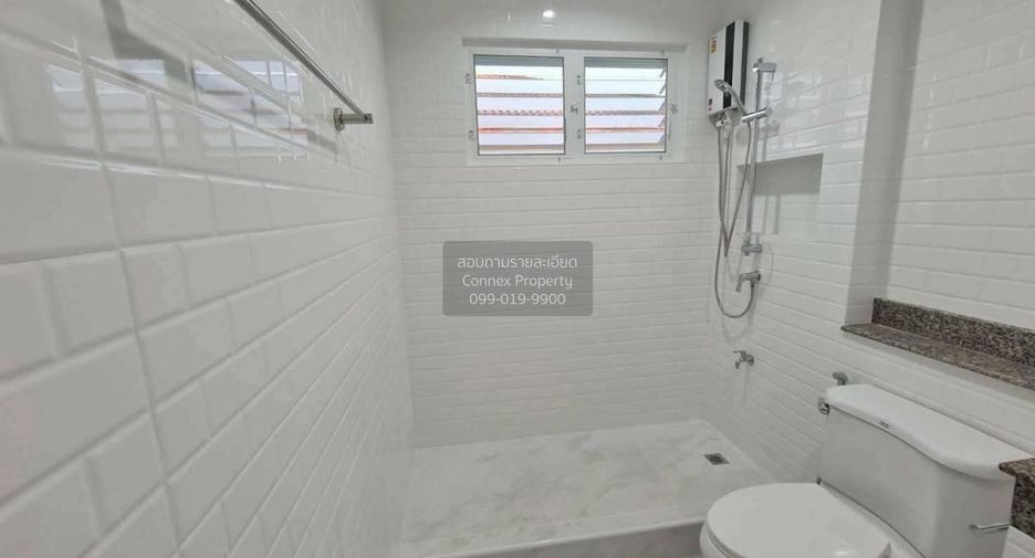 For rent 3 bedrooms house in Bang Phli, Samut Prakan
