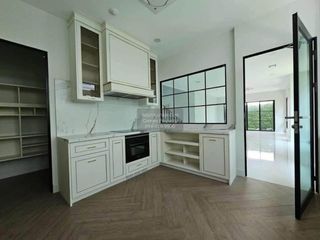 For rent 4 bedrooms house in Taling Chan, Bangkok