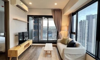 Condo en alquiler de 1 habitaciones en Chatuchak, Bangkok