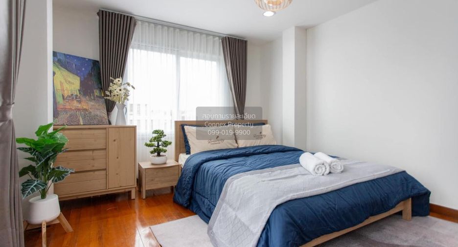 Villa zur Miete mit 5 Zimmer in Din Daeng, Bangkok