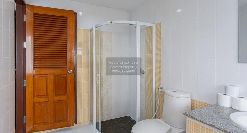 Villa zur Miete mit 5 Zimmer in Din Daeng, Bangkok