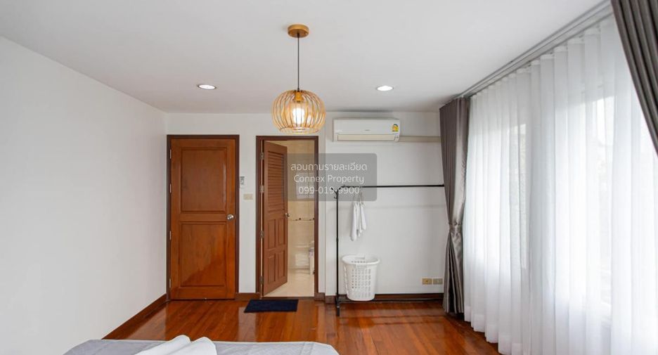 Villa zur Miete mit 5 Zimmer in Din Daeng, Bangkok