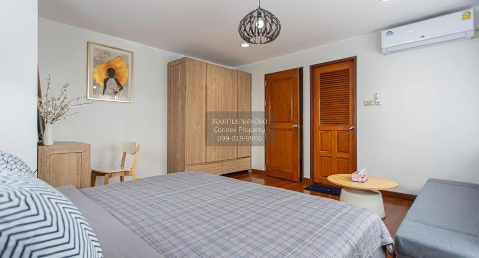 Villa zur Miete mit 5 Zimmer in Din Daeng, Bangkok