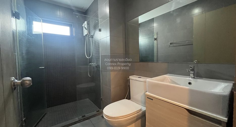 Condo en alquiler de 1 habitaciones en Phra Pradaeng, Samut Prakan