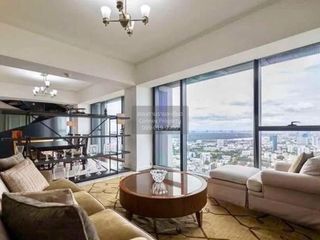 For rent 4 bedrooms condo in Sathon, Bangkok