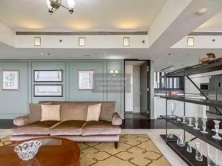For rent 4 bedrooms condo in Sathon, Bangkok