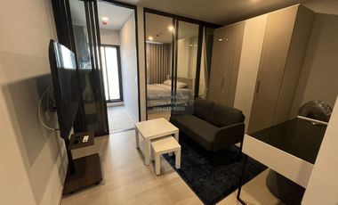 For rent 1 bed condo in Phra Khanong, Bangkok