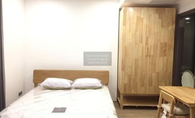 Wohnung zur Miete mit 1 Zimmer in Bang Rak, Bangkok