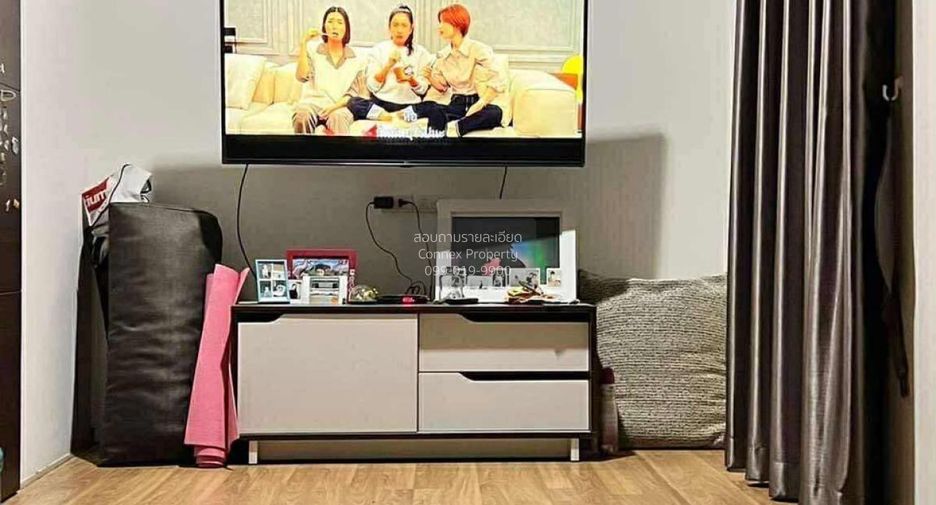 For rent 2 ベッドルーム townhouse in Bang Kruai, Nonthaburi