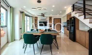 Condo en venta de 2 habitaciones en Bang Lamung, Chonburi